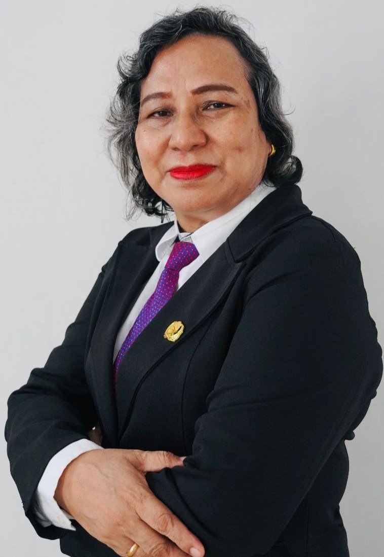 Prof. Dr. Christiana Demaja W. Sahertian